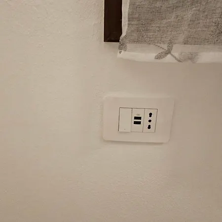 86b Willa San Teodoro (Sardinia)