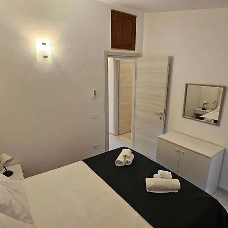 86b * San Teodoro (Sardinia)