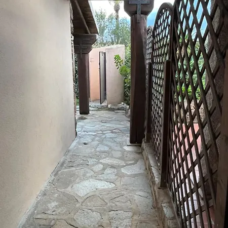 86b Willa San Teodoro (Sardinia)