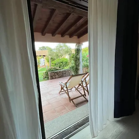 86b * San Teodoro (Sardinia)