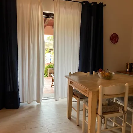 Willa 86b San Teodoro (Sardinia)