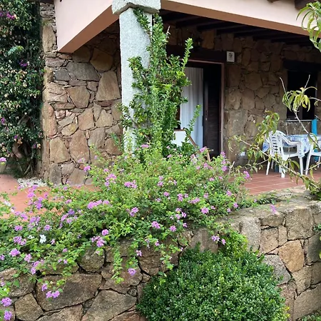 86b Willa San Teodoro (Sardinia)