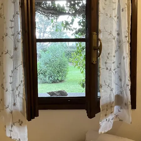 86b Willa San Teodoro (Sardinia)