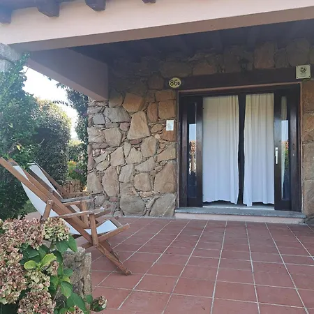 86b San Teodoro (Sardinia)