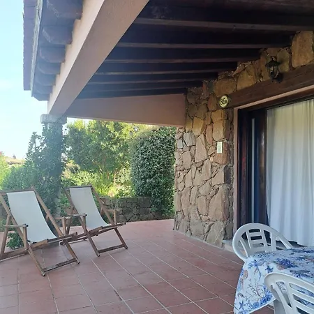 86b Willa San Teodoro (Sardinia)