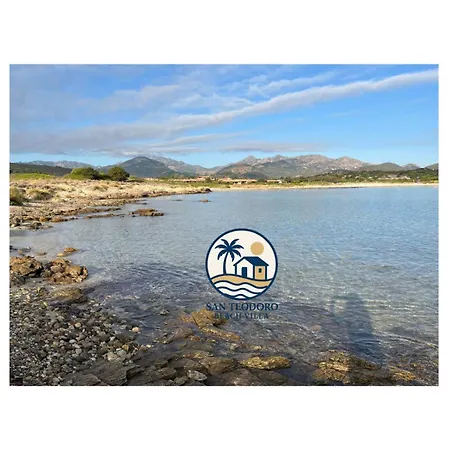 86b * San Teodoro (Sardinia)