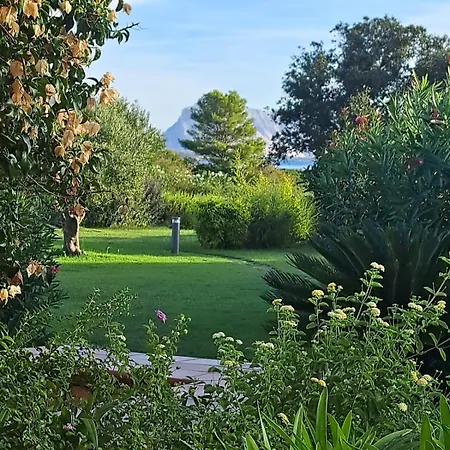 Willa 86b San Teodoro (Sardinia)