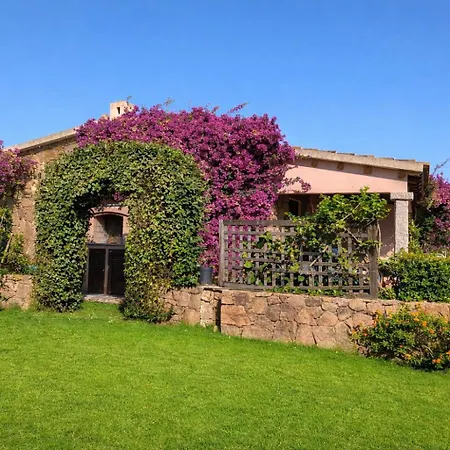 86b Willa San Teodoro (Sardinia)