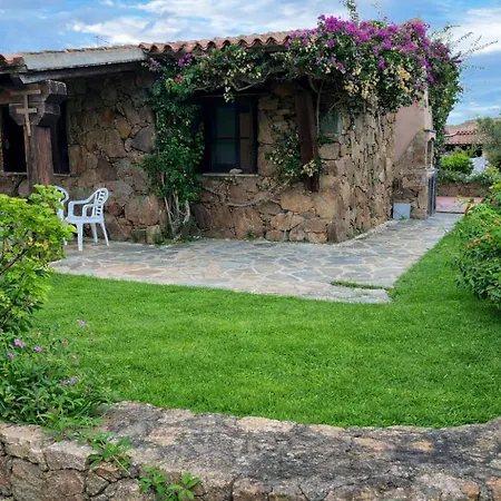 86b San Teodoro (Sardinia)