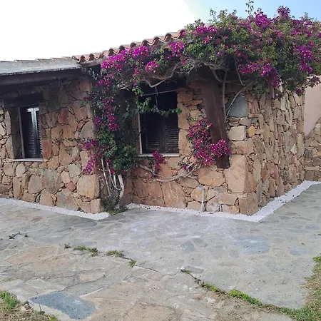 Villa San Teodoro Beach Villa