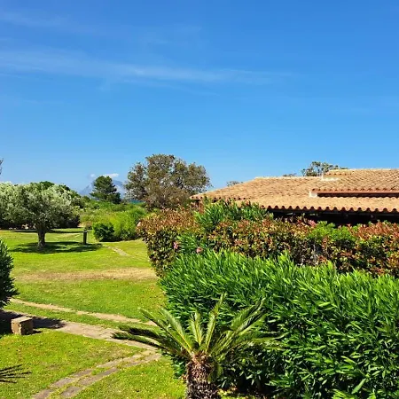 San Teodoro Beach Villa Villa San Teodoro (Sardinia)
