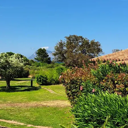San Teodoro Beach Villa San Teodoro (Sardinia)