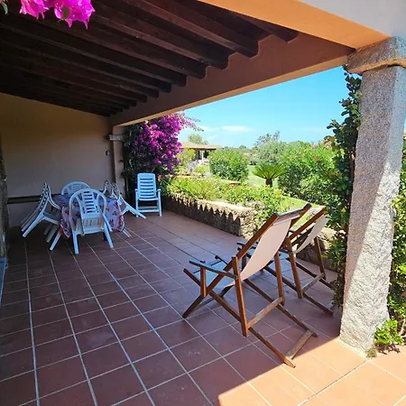 86b Villa *
