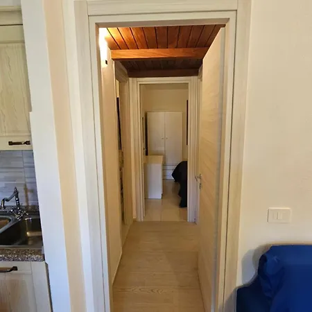 Villa 86b San Teodoro (Sardinia)