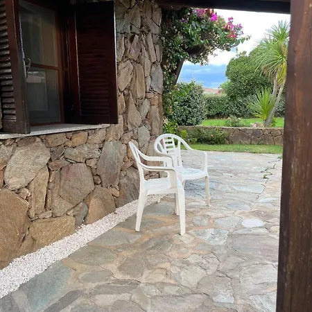 Villa 86b San Teodoro (Sardinia)