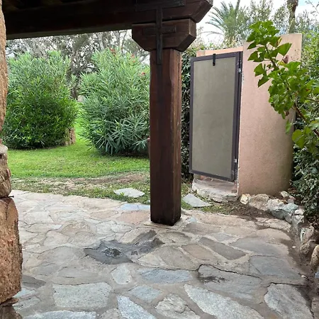 86b Villa San Teodoro (Sardinia)