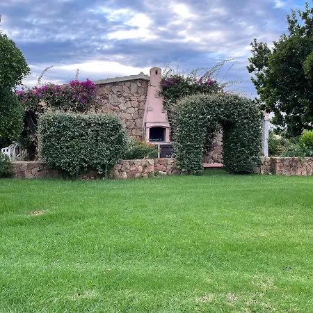 86b Villa