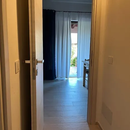 86b * San Teodoro (Sardinia)