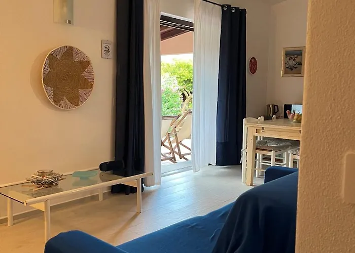 86b * San Teodoro (Sardinia)